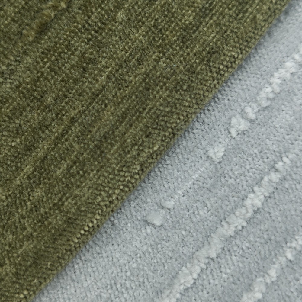 Перформанси Модерна шанила ткаенина Performance Modern Chenille Fabric