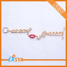 Fashion Infinity love Bracelet Cheap Yiwu Imitation Jewellery