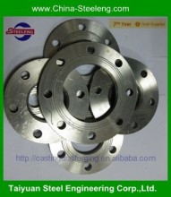 Wind Power Flange