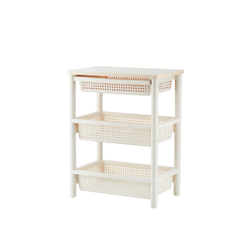 Plastic shelving Board shelving