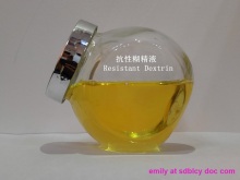 Soluble Corn Fiber Syrup