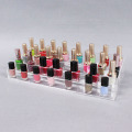 Clear Acrylic Nail Polish Holder