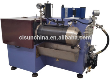 horizontal sand mill machine