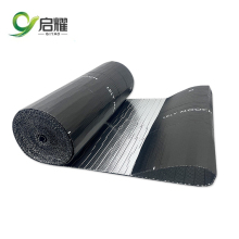 Double Bubble Foil Reflective Insulation 48"x50" - Aluminum Bubble Foil Heat Insulation