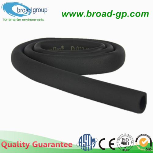 Rubber Foam Pipes Rubber Foam Insulation Tubes