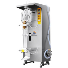 High-Production Heat Cutting Automatic Liquid Filling and Sealing Machine: An Efficient Liquid Packing Solution