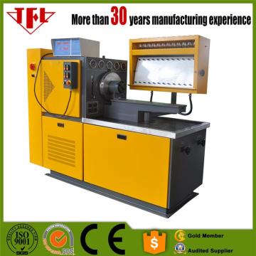 Distributor diesel test bench for sale