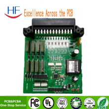 Professional Customized Printed Circuit Board PCBA Lamination Service Assembly and Design PCB