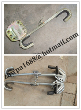 Climbers&lineman climber,Pole climber&Concrete Pole climber