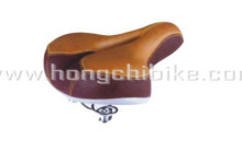 Bicycle Bicycle Accessories Bicycle Part Saddle (HC-00132N)