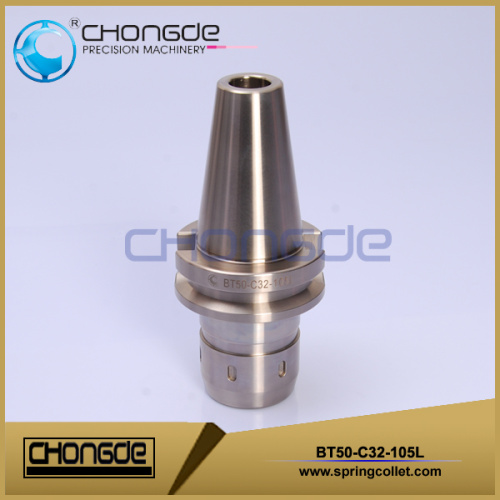 BT C Straight Collet Chuck