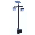 3 Anos de Garantia 15W Solar Lights For Garden