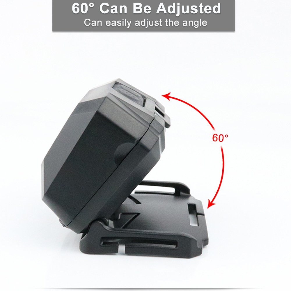 Compact and practical light Compact and practical light