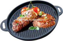 Smokeless BBQ Grill Pan