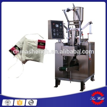 Tea Bag Filter Bag Tea Packing Machine