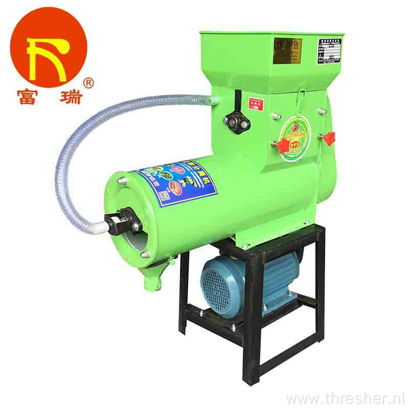 Quality Electronic Cassava Grinder Machine