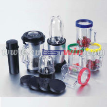 Multi Function food processor