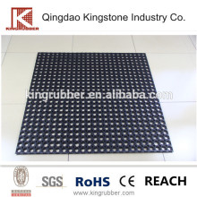 Boat Rubber Flooring