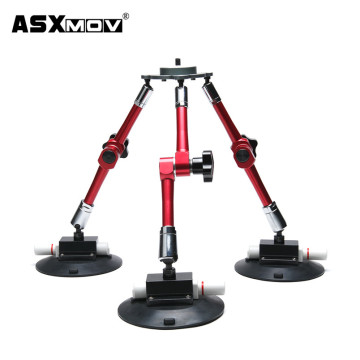 Professional supplier digital slr tripod for film makers