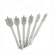 Royal Sino Wholesale Heavy Duty Wood Spade Drill Bits Set for Wood Cutting