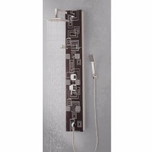 Excellent Quality Low Price shower panel set