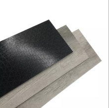 SPC Interlocking PVC Vinyl Tile Flooring for Raised Floors