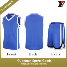 Best Basketball Uniform 2017 Newest Design Custom Basketball Jersy