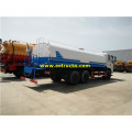 3500 gallon 6x4 bình phun nước