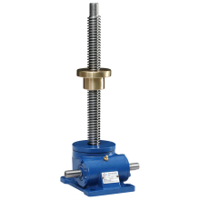 Worm Gear Screw Lifter Electric Screw Jack Mechanism