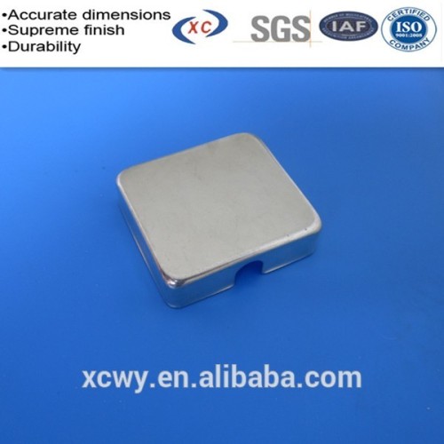 Aluminum stamping parts electric stamping parts