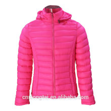 SLIM FIT WINTER JACKETS
