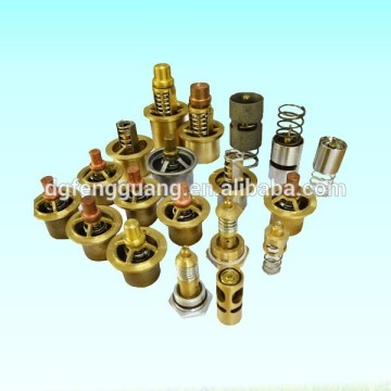 air compressor part termostat thermostatic valve kit for compressor