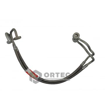 Model 612600113640 Oil Inlet Pipe Suitable for SDLG