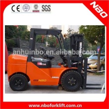 NBO 5 ton container forklift for container, diesel forklift for sale