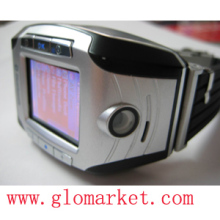 new  arrival  watch  phone with  1.3 million  pixel