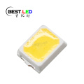 „High Cri LED RA90 2016 White LED“ 8000-10000K