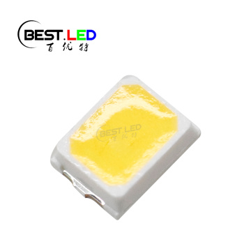 높은 CRI LED RA90 2016 White LED 8000-10000K