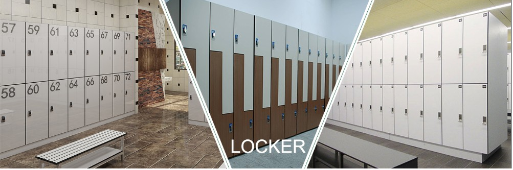 locker locker