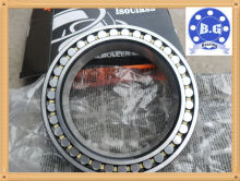 Steel Timken Bearings ，cylindrical Roller Bearings Nu222e