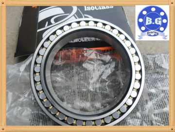 Steel Timken Bearings ，cylindrical Roller Bearings Nu222e