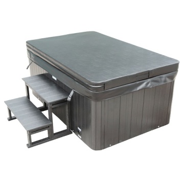 2 Loungers Balboa Recliner Spa Outdoor Hot TubFor Wholesale