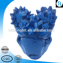 Ranking steel tooth drill bit for oil field well drilling equipment for sale