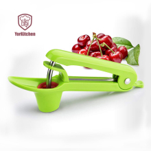 Safer Cherry Seed Remover: Handy Cherry Pitter