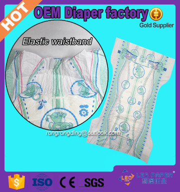 New Sleepy 2016 disposable Baby diapers