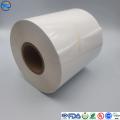 Disposable PET Heat-sealing Package Raw Material Films