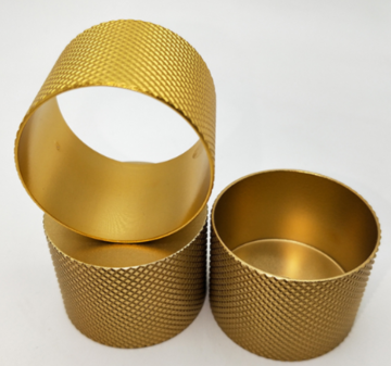 Precision Brass Cnc Milling Parts