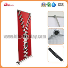 Single Side Roll up Pull up Banner Stands