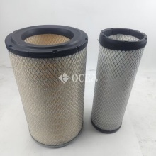 Shantui SD16 bulldozer air filter 115J-01A-00006