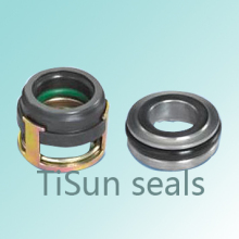 Tsk2 Air-condition Compressor Seal?