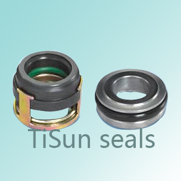 Tsk2 Air-condition Compressor Seal?